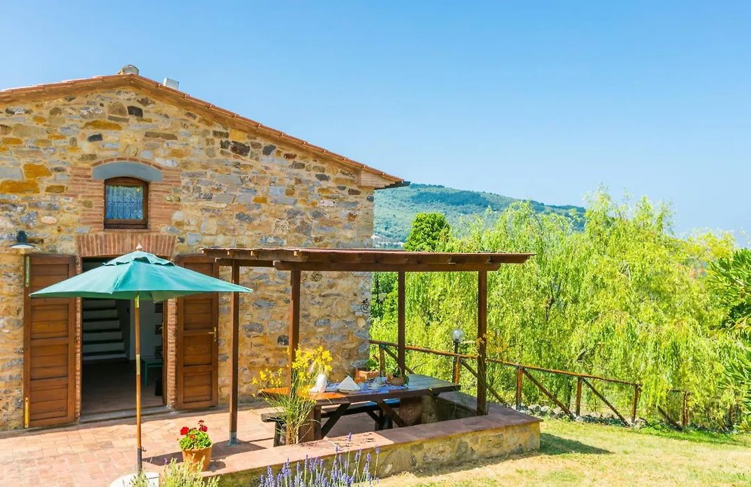 Holiday Home Pino Di Sopra By Interhome-1